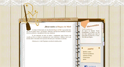 Desktop Screenshot of ddm.rainbow-muffin.org